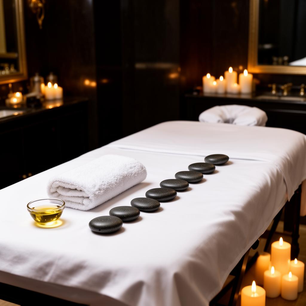 Turkuaz Spa Instagram paylaşımı 5