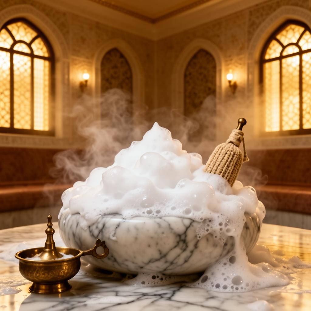 Turkuaz Spa Instagram paylaşımı 8